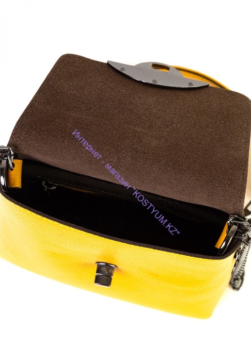 Сумка Tony Bellucci 353-60 желтая