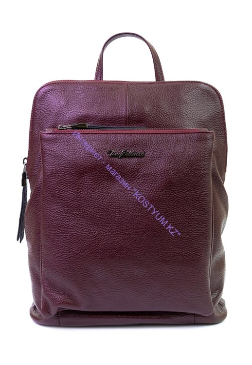 Рюкзак Tony Bellucci 641-4 бордовый