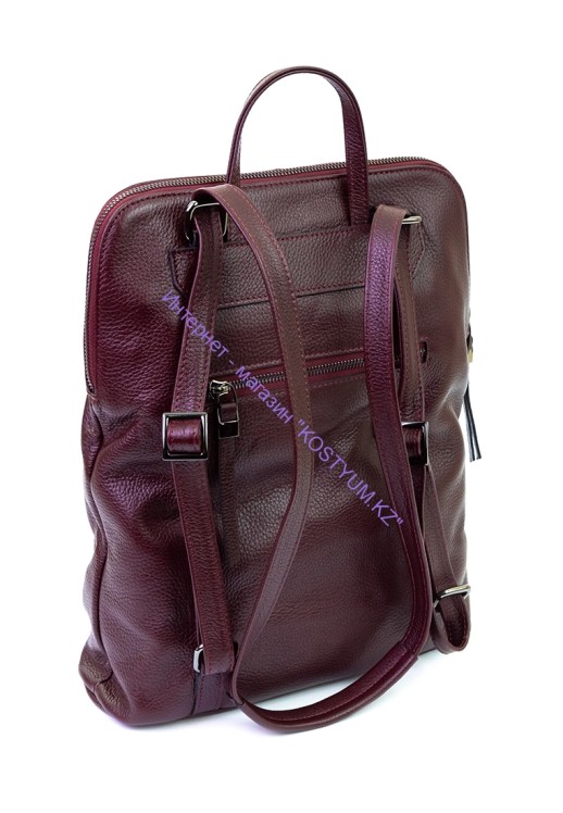 Рюкзак Tony Bellucci 641-4 бордовый
