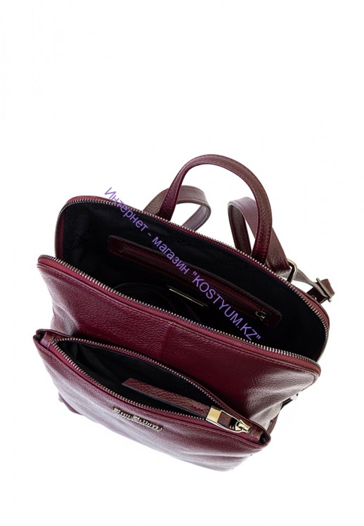 Рюкзак Tony Bellucci 641-4 бордовый