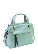 Сумка Tony Bellucci 160-71 бирюзовая