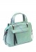 Сумка Tony Bellucci 160-71 бирюзовая
