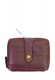 Кошелек Tony Bellucci 311-1905 бордовый