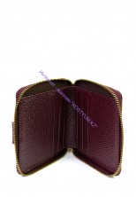 Кошелек Tony Bellucci 311-1905 бордовый