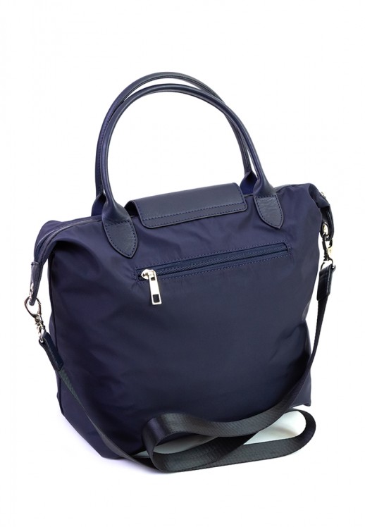 Сумка Vanessa Scani 002-101 синяя
