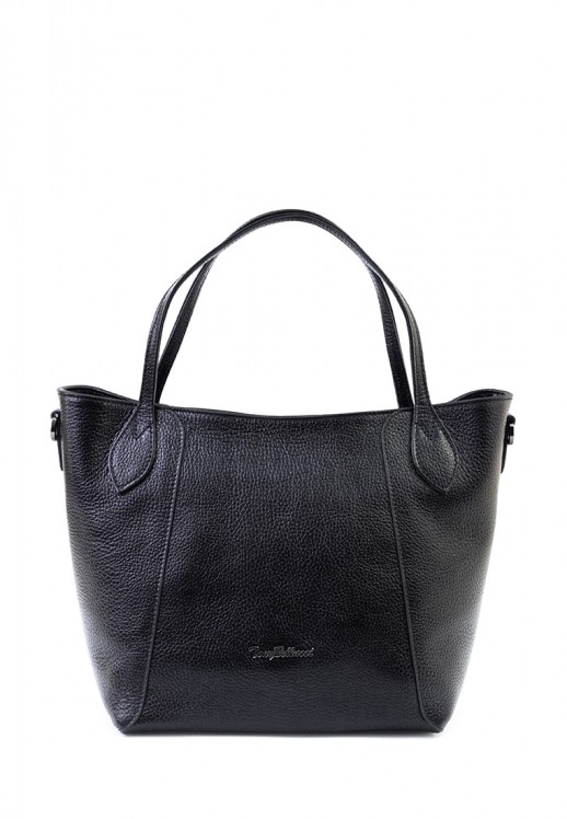 Сумка Tony Bellucci 549-1 чёрная