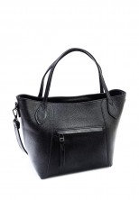 Сумка Tony Bellucci 549-1 чёрная