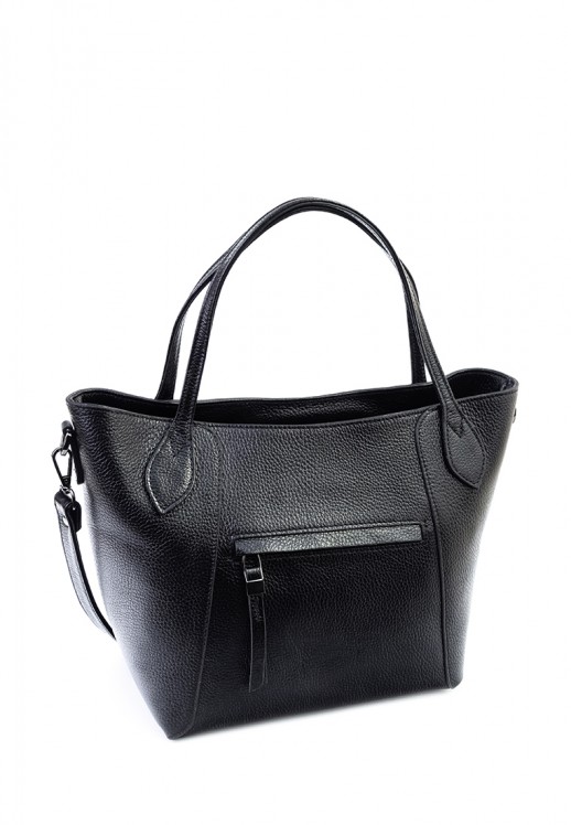 Сумка Tony Bellucci 549-1 чёрная