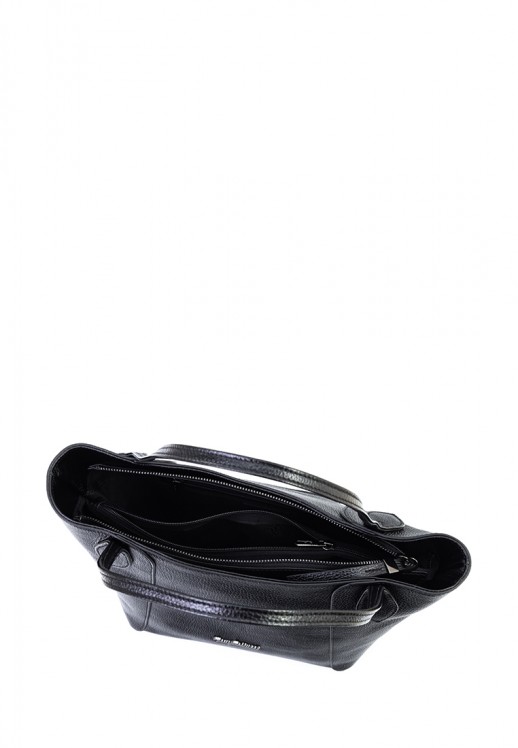 Сумка Tony Bellucci 549-1 чёрная