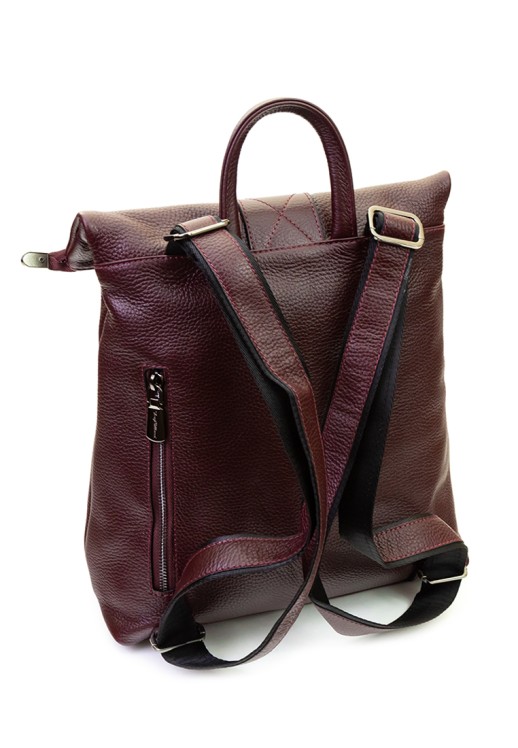 Рюкзак Tony Bellucci 609-4 бордовый