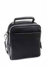 Сумка Karya 0871-45 чёрная