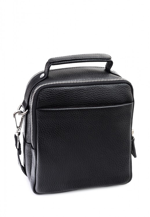 Сумка Karya 0871-45 чёрная