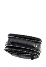 Сумка Karya 0871-45 чёрная