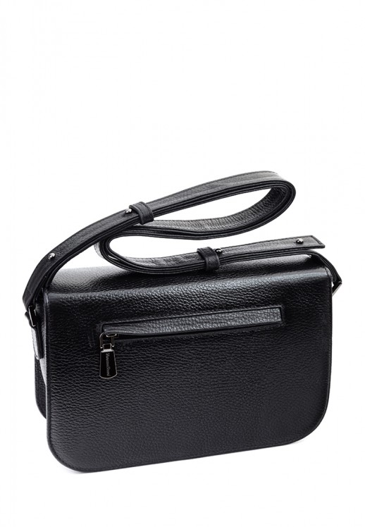 Сумка Vanessa Scani VS19-1 чёрная