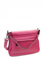  Сумка Vanessa Scani VS21-70 малиновая