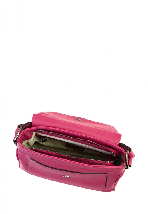  Сумка Vanessa Scani VS21-70 малиновая