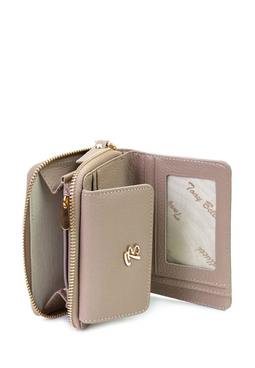 Кошелек Tony Bellucci 637-219 бежевый