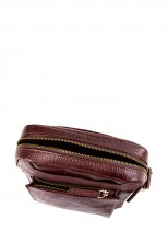 Сумка Vanessa Scani VS106-4 бордовая