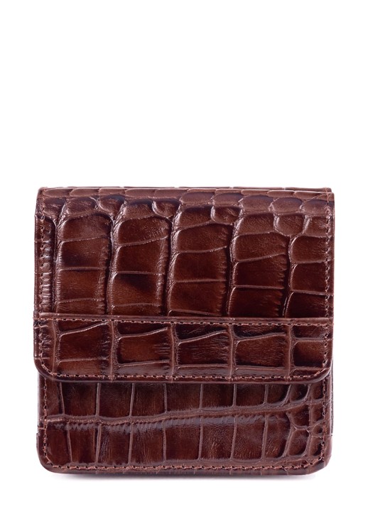 Кошелек Tony Bellucci 555-355 коричневый