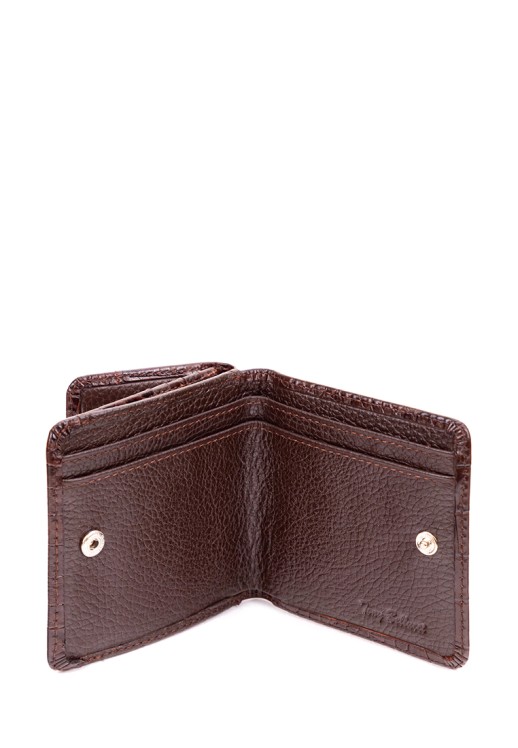 Кошелек Tony Bellucci 555-355 коричневый