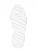 Лоферы Vesba 8226-04 чёрные