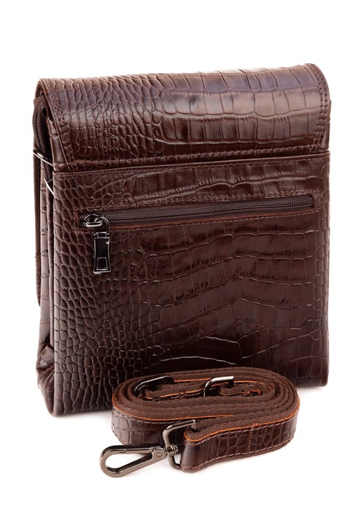 Сумка Karya 2800-57 коричневая