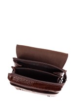 Сумка Karya 2800-57 коричневая