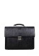 Портфель Karya 0144-03 чёрный