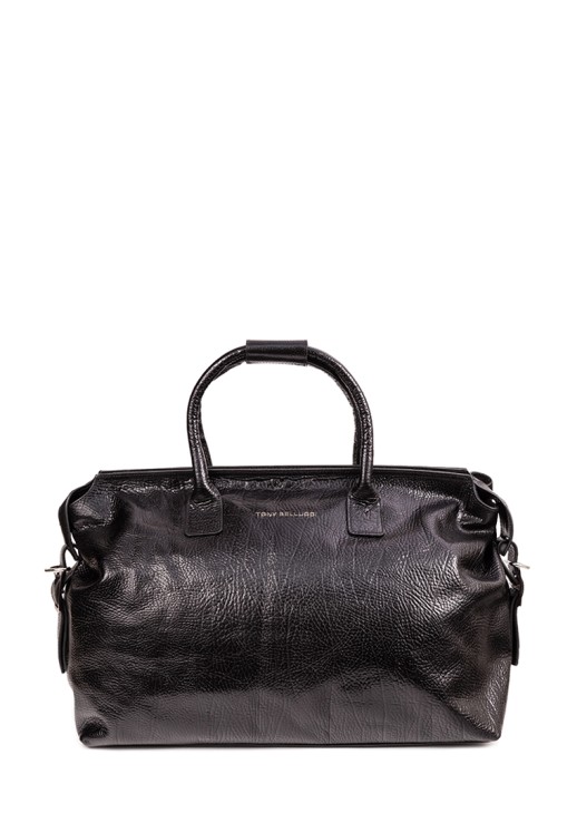 Саквояж Tony Bellucci 7581-893 черная