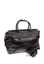 Саквояж Tony Bellucci 7581-893 черная