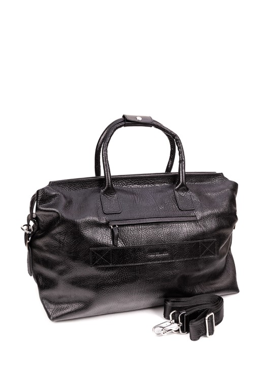 Саквояж Tony Bellucci 7581-893 черная