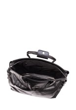 Саквояж Tony Bellucci 7581-893 черная