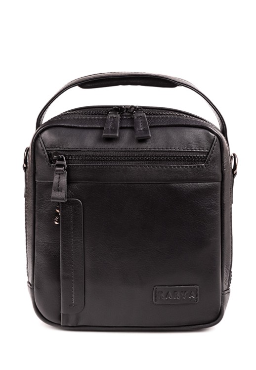 Сумка Karya 2807-554 черная