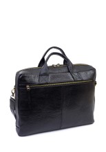 Сумка-портфель Roberto Tonelli 0107-893 черная