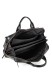 Сумка-портфель Roberto Tonelli 0107-893 черная