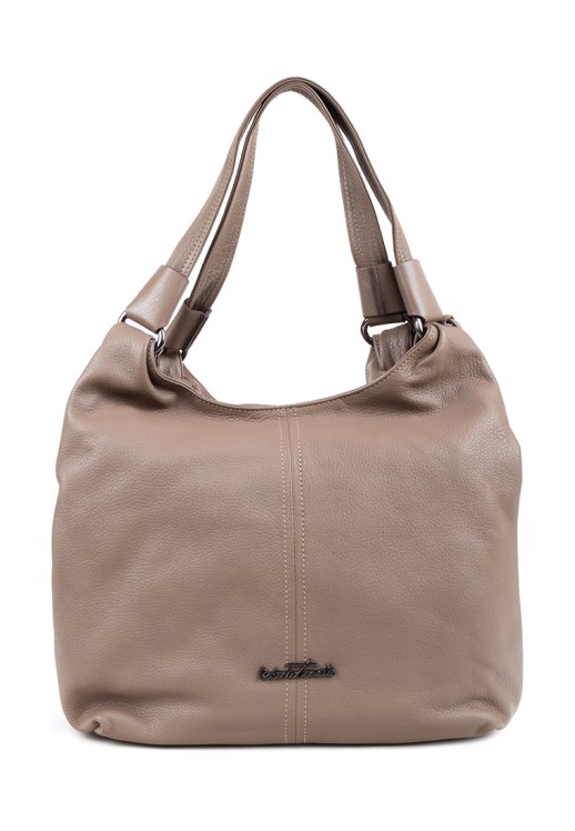 Сумка Roberto Tonelli 697-213 бежевая