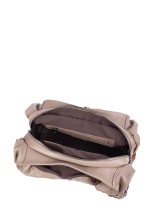 Сумка Roberto Tonelli 697-213 бежевая