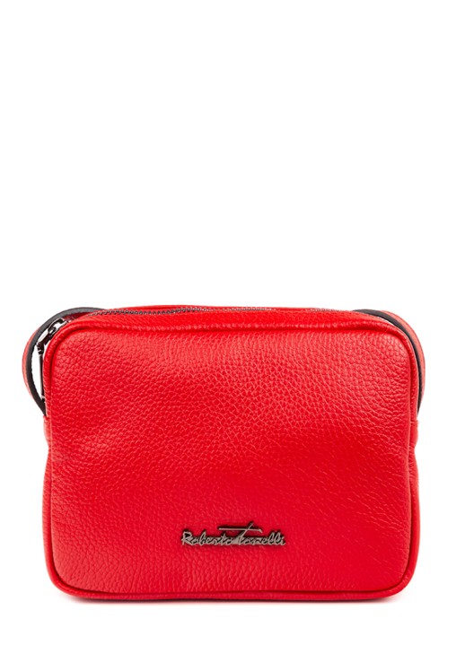 Сумка Roberto Tonelli RT14-282 красная