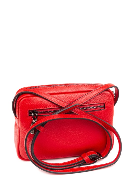 Сумка Roberto Tonelli RT14-282 красная