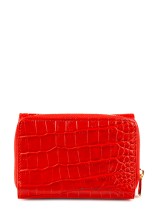 Кошелек Roberto Tonelli RT0206-958 красный