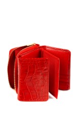 Кошелек Roberto Tonelli RT0206-958 красный