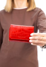 Кошелек Roberto Tonelli RT0206-958 красный