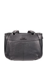 Сумка Roberto Tonelli RT12-1032 серая
