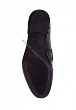 Туфли Etor 14168-7241 чёрные 