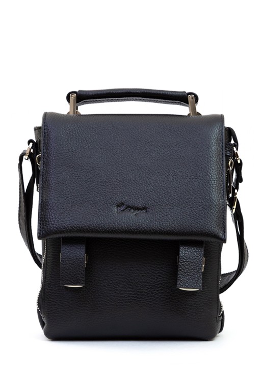 Сумка Karya 0628-45 чёрная