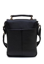 Сумка Karya 0628-45 чёрная