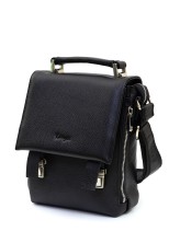 Сумка Karya 0628-45 чёрная
