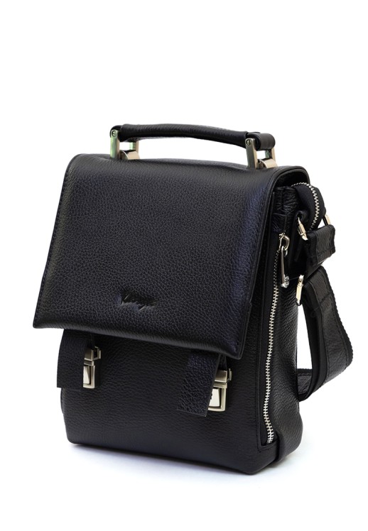 Сумка Karya 0628-45 чёрная