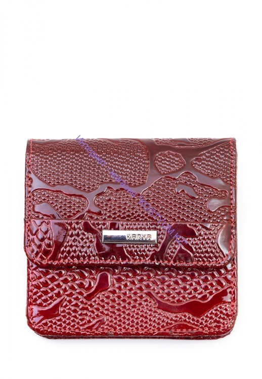 Кошелёк Karya 1106-019