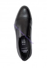 Туфли Etor 15978-10040 чёрные 